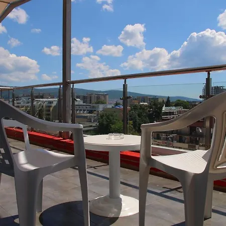 Coral Hotel Słoneczny Brzeg