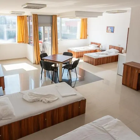 Coral 3* Słoneczny Brzeg