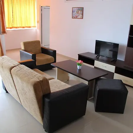 Coral 3* Słoneczny Brzeg