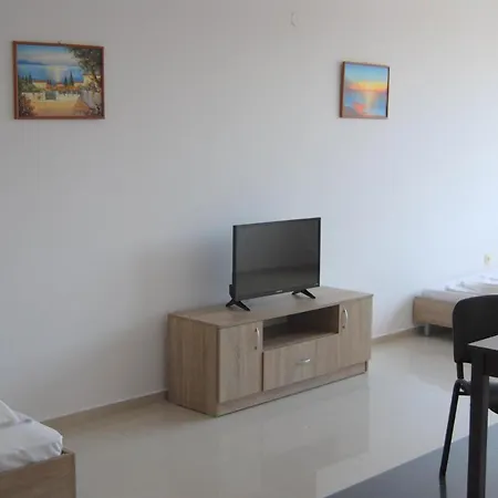 Coral Hotel Słoneczny Brzeg