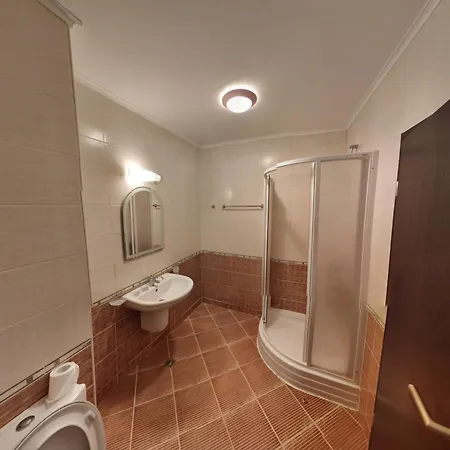 فندق Coral 3*