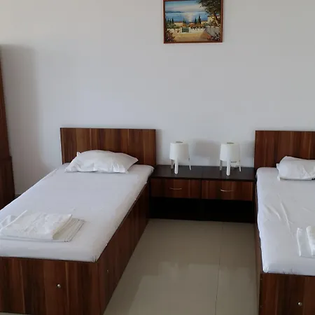 Coral 3* ساني بيتش