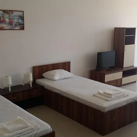 فندق Coral 3*