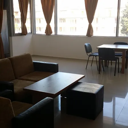 Coral فندق 3*
