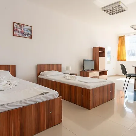 Coral 3*