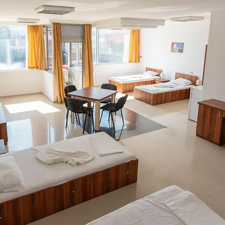 Coral 3* Sunny Beach